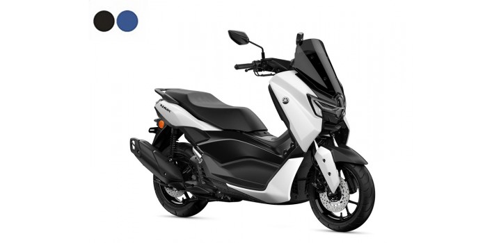 2025 Yamaha NMAX 125